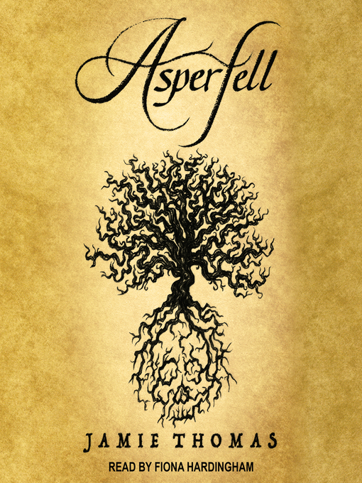 Title details for Asperfell by Jamie Thomas - Wait list